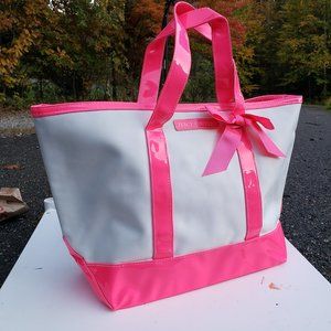 Juicy Couture Tote Bag